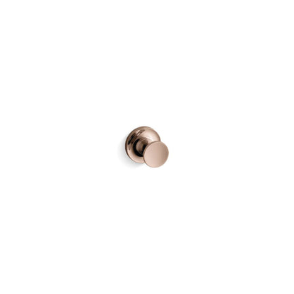 Purist - Robe Hook - Wall Mount