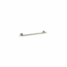 Stillness - 18" Towel Bar - Brass