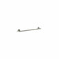 Stillness - 18" Towel Bar - Brass