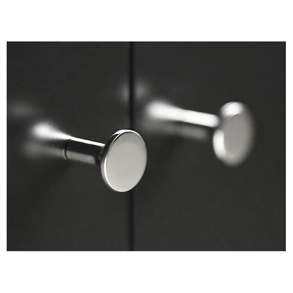 Purist - Robe Hook - Wall Mount