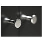 Purist - Robe Hook - Wall Mount