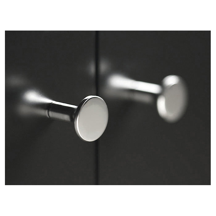 Purist - Cabinet Knob - Solid