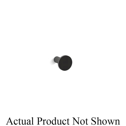 Purist - Cabinet Knob - Solid