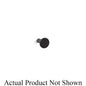 Purist - Cabinet Knob - Solid