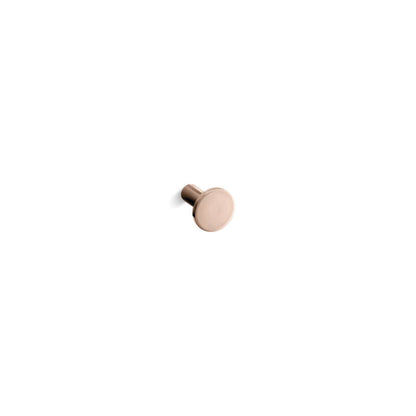 Purist - Cabinet Knob - Solid