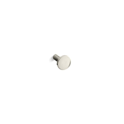 Purist - Cabinet Knob - Solid