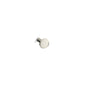 Purist - Cabinet Knob - Solid