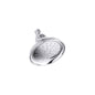 Bancroft - Single-Function Showerhead - Wall Mount