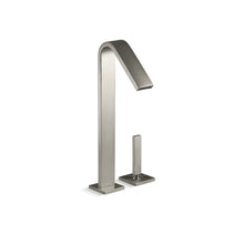 Loure - Widespread Bathroom Sink Faucet - 10.37" - 1.2 GPM