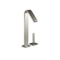 Loure - Widespread Bathroom Sink Faucet - 10.37" - 1.2 GPM