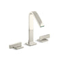 Loure - Widespread Bathroom Sink Faucet - 1.2 GPM
