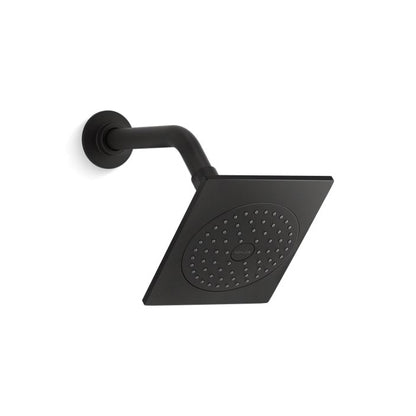 Loure - Showerhead - Wall Mount