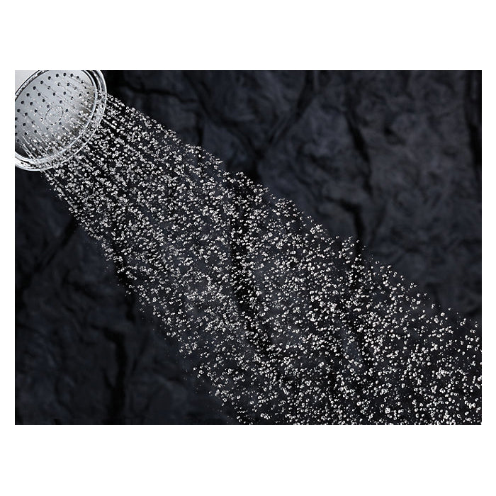 Loure - Showerhead - Wall Mount