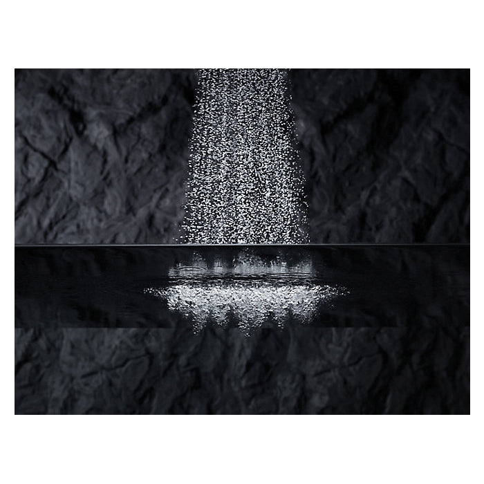 Loure - Showerhead - Wall Mount