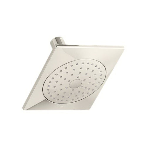 Loure - Showerhead - Wall Mount