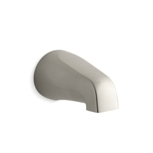 Coralais - Non-Diverter Bath Spout
