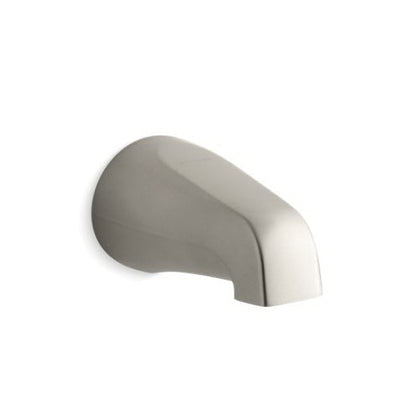 Coralais - Non-Diverter Bath Spout