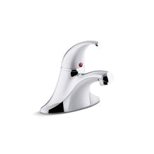 Coralais - Centerset Bathroom Sink Faucet - Bath/Deck
