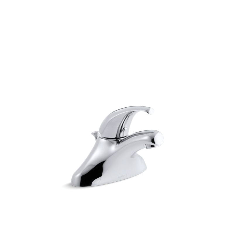 Coralais - Centerset Bathroom Sink Faucet - 1.5 GPM