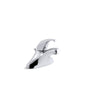 Coralais - Centerset Bathroom Sink Faucet - 1.5 GPM
