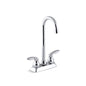 Coralais - Basic Centerset Bar Sink Faucet - Deck Mount