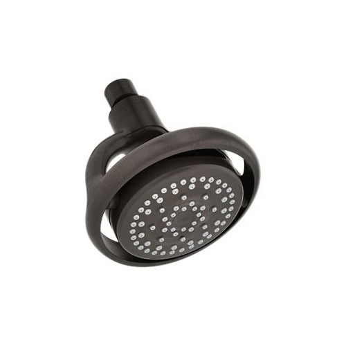 Flipside - Showerhead - Wall Mount