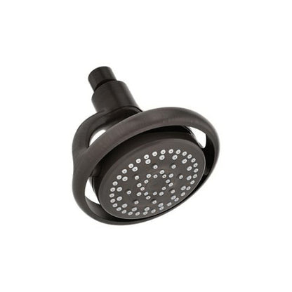 Flipside - Showerhead - Wall Mount