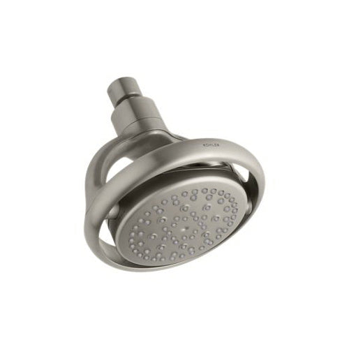 Flipside - Showerhead - Wall Mount