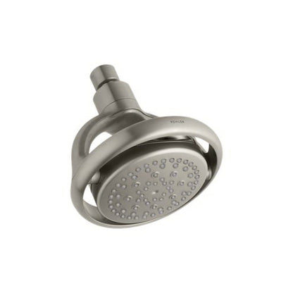 Flipside - Showerhead - Wall Mount