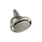 Flipside - Showerhead - Wall Mount