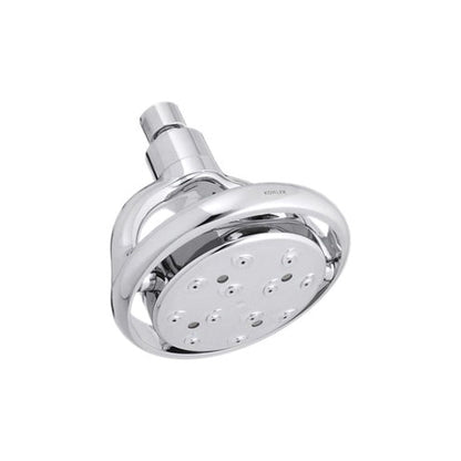Flipside - Showerhead - Wall Mount