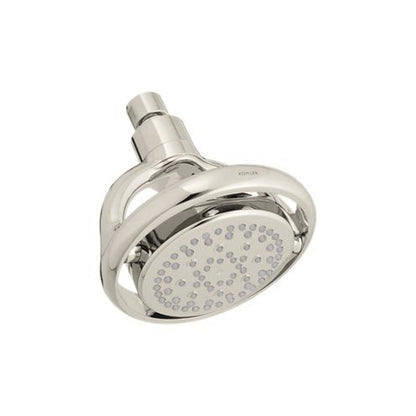 Flipside - Showerhead - Wall Mount