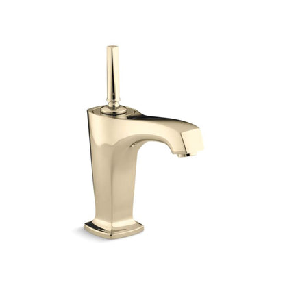 Margaux - Bathroom Sink Faucet - 1.2 GPM - Solid