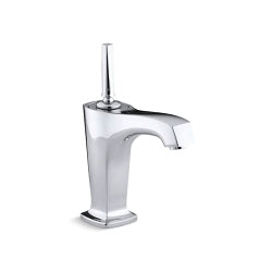 Margaux - Bathroom Sink Faucet - 1.2 GPM - Solid