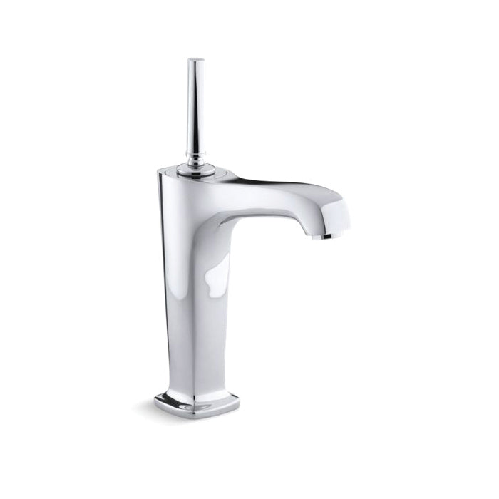 Margaux Bathroom Sink Faucet, 1.2 gpm Flow Rate, Solid Brass