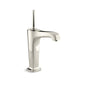 Margaux Bathroom Sink Faucet, 1.2 gpm Flow Rate, Solid Brass