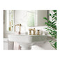 Margaux - Widespread Bathroom Sink Faucet - Solid