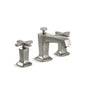 Margaux - Widespread Bathroom Sink Faucet - Solid