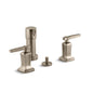 Margaux - Traditional Bidet Faucet - 5-1/2" Center - Fixture