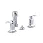 Margaux - Traditional Bidet Faucet - 5-1/2" Center - Fixture
