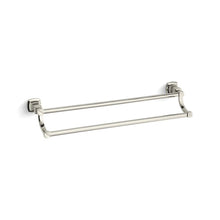 Margaux - 24" Double Towel Bar