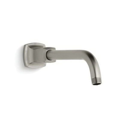 Margaux - Wall Mount Shower Arm and Flange
