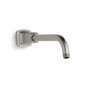 Margaux - Wall Mount Shower Arm and Flange