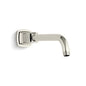 Margaux - Wall Mount Shower Arm and Flange