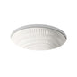 Derring - 16-3/8" Bathroom Sink - Undermount