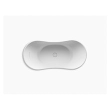 Abrazo - 1800 Bathtub - Freestanding - Acrylic