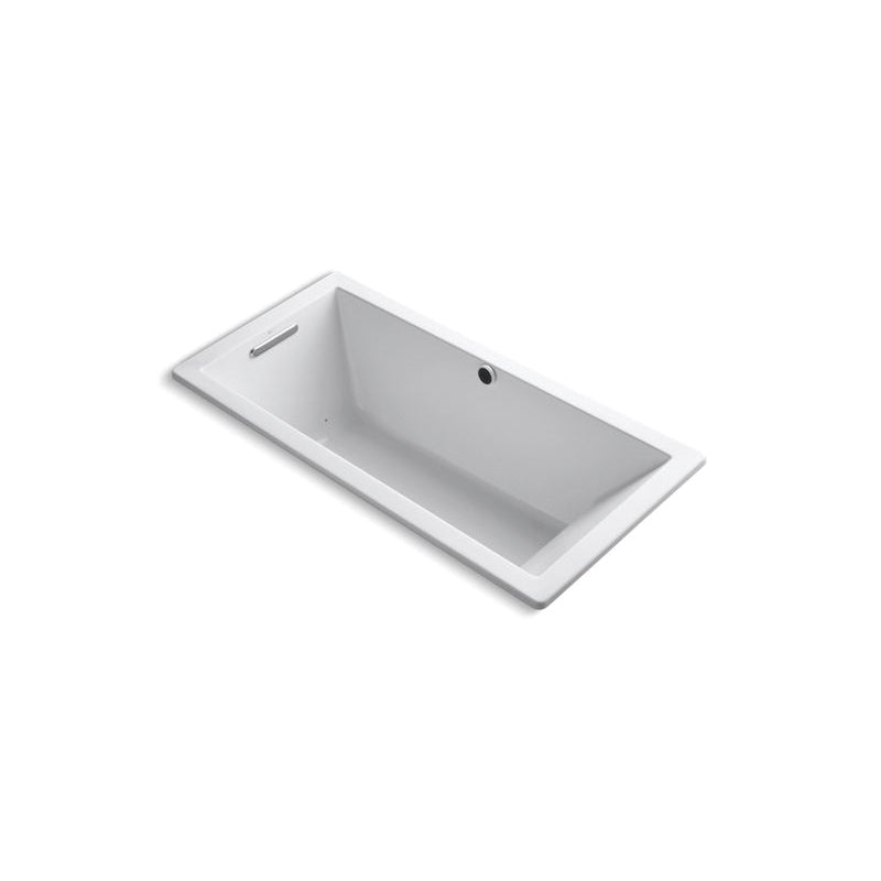 Underscore - Bathtub - 32" - Drop-in