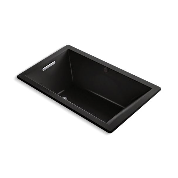 Underscore - Bathtub - 60" L x 36" W - Drop-in/Under