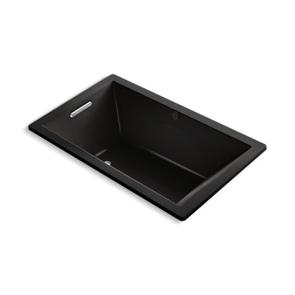 Underscore - Bathtub - 60" L x 36" W - Drop-in/Under