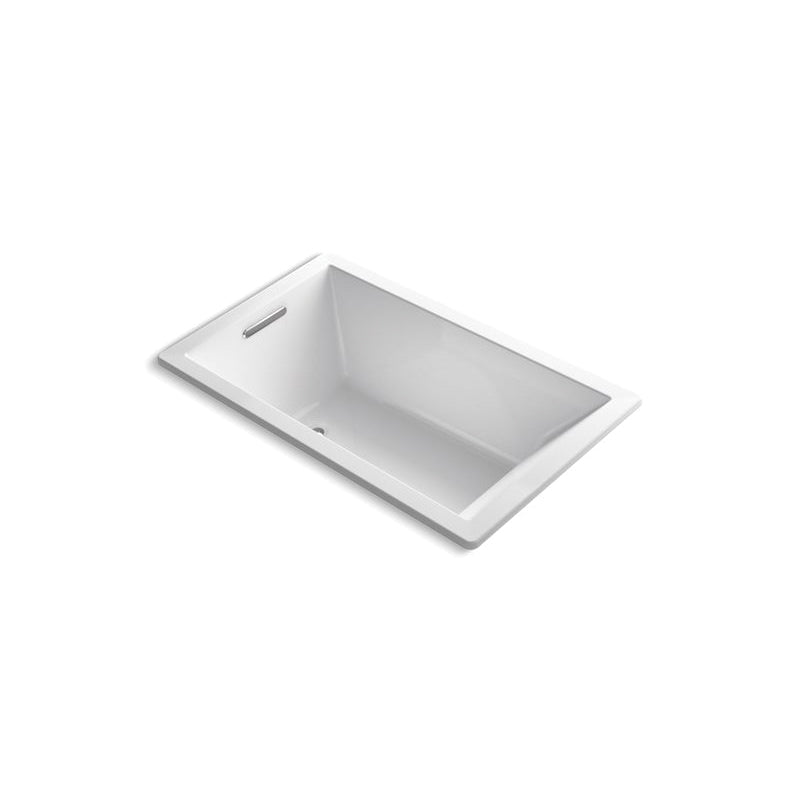 Underscore - Bathtub - 60" - Drop-in/Under